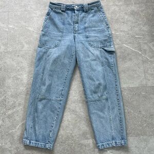Alex Mill Carpenter Jeans
